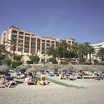 Cozy 2-bed 2-bathroom In Town Centre Daire Marbella
