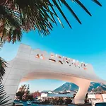 Cozy 2-bed 2-bathroom In Town Centre * Marbella