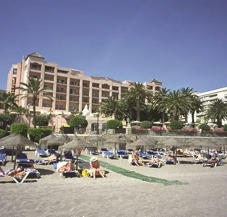 Cozy 2-bed 2-bathroom In Town Centre Lejlighed Marbella