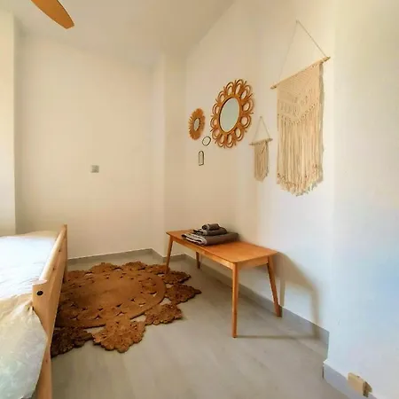 Cozy 2-bed 2-bathroom In Town Centre * Marbella