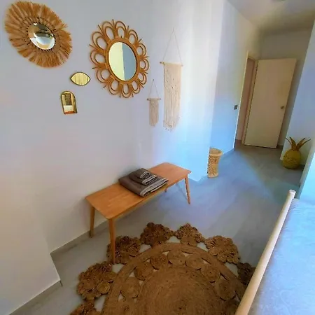 Lejlighed Cozy 2-bed 2-bathroom In Town Centre