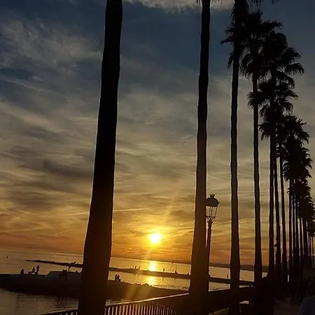 Lejlighed Cozy 2-bed 2-bathroom In Town Centre