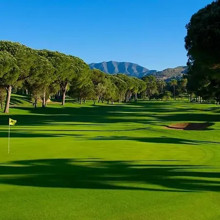 Apartment Cozy 2-bed 2-bathroom In Town Centre Marbella