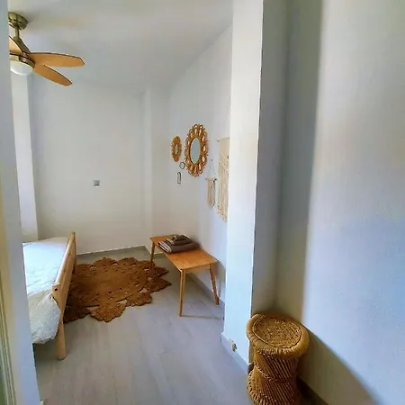 Cozy 2-bed 2-bathroom In Town Centre 公寓