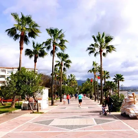 Daire Cozy 2-bed 2-bathroom In Town Centre *