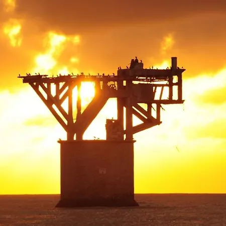 公寓 Cozy 2-bed 2-bathroom In Town Centre *