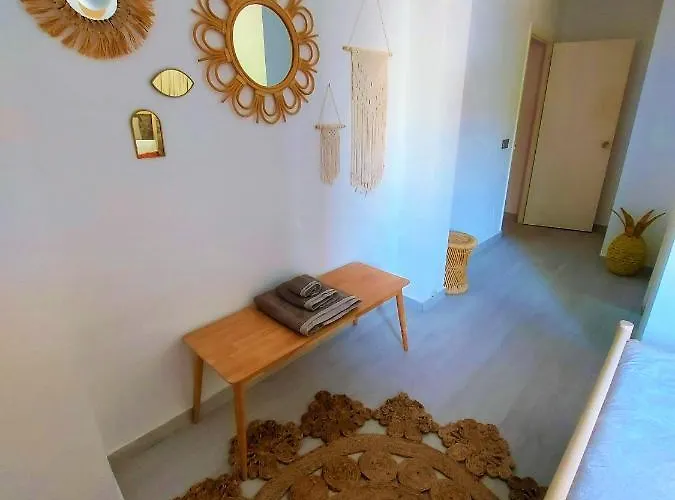 شقة Cozy 2-bed 2-bathroom In Town Centre