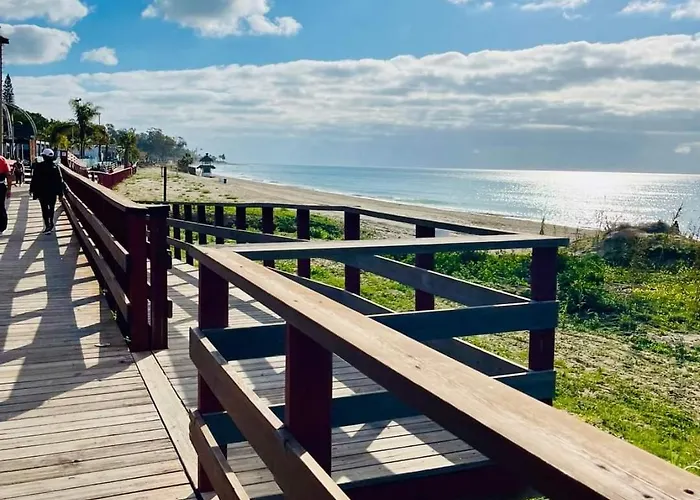 شقة Cozy 2-bed 2-bathroom In Town Centre *