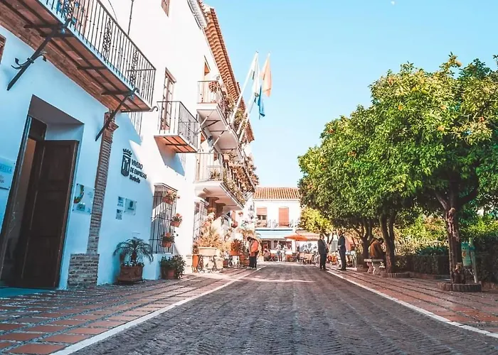 شقة Cozy 2-bed 2-bathroom In Town Centre