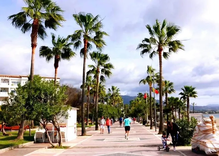 شقة Cozy 2-bed 2-bathroom In Town Centre *