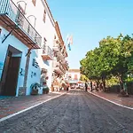 Apartamento Cozy 2-bed 2-bathroom In Town Centre